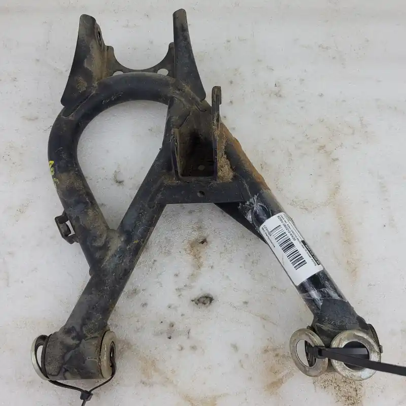 Authentique (new ref. 9dsv-060210-6k02) rear lh lower swing arm
